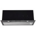 Встраиваемая вытяжка Konigin FlatBox Black 50