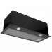 Встраиваемая вытяжка Konigin FlatBox Black 50
