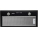 Встраиваемая вытяжка Konigin FlatBox Black 50