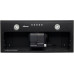 Встраиваемая вытяжка Konigin FlatBox Black 50
