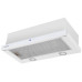 Встраиваемая вытяжка MAUNFELD VS Touch 850 60 белый Встраиваемая вытяжка MAUNFELD VS Touch 850 60 белый