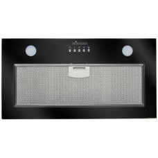 Встраиваемая вытяжка Konigin Skylark Black 60