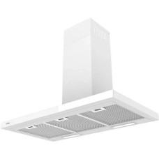 Кухонная вытяжка Korting KHC 9989 GW Кухонная вытяжка Korting KHC 9989 GW