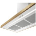 Кухонная вытяжка Elica BIO ISLAND WH A 120x53 ROVERE Кухонная вытяжка Elica BIO ISLAND WH A 120x53 ROVERE