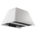 Кухонная вытяжка Elica IKONA LIGHT WH F 60 Кухонная вытяжка Elica IKONA LIGHT WH F 60
