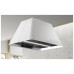 Кухонная вытяжка Elica IKONA LIGHT WH F 60 Кухонная вытяжка Elica IKONA LIGHT WH F 60