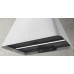 Кухонная вытяжка Elica IKONA LIGHT WH F 60 PRF0165083 Кухонная вытяжка Elica IKONA LIGHT WH F 60 PRF0165083