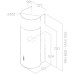 Кухонная вытяжка Elica ZENITH II IX A 33 Кухонная вытяжка Elica ZENITH II IX A 33