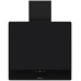 Кухонная вытяжка KRONA DOMENIKA 600 BLACK S
