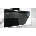 Кухонная вытяжка EXITEQ EX 1126 black шт