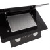Кухонная вытяжка EXITEQ EX 1126 black шт