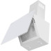 Кухонная вытяжка MAUNFELD EAGLE 850 60 Glass White