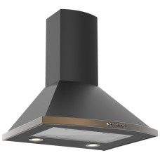 Кухонная вытяжка Elikor Сигма 60П 650 К3Д антрацит бронза