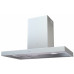 Кухонная вытяжка KRONA RUT 900 inox 3P S