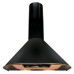 Кухонная вытяжка Elikor Эпсилон 60П 430 П3Л черный золото Кухонная вытяжка Elikor Эпсилон 60П 430 П3Л черный золото