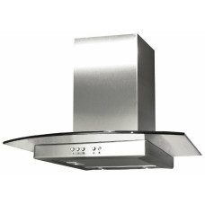 Кухонная вытяжка Elikor Кристалл 50Н 430 К3Д нержавеющая сталь