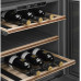 Винный шкаф Smeg CVI329X3