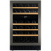 Винный шкаф Dunavox DAUF 38 100DSS TO