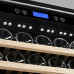Винный шкаф Meyvel MV171 KBT1