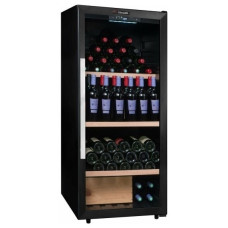 Винный шкаф Climadiff CPW160B1