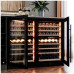 Винный шкаф Meyvel MV77PRO KBT2