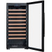 Винный шкаф Climadiff CPF100B1