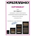 Винный шкаф Dunavox DAVS 18 46SS Винный шкаф Dunavox DAVS 18 46SS