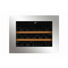 Винный шкаф Dunavox DAVG 18 46SS TO