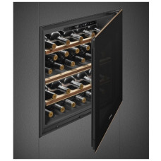 Винный шкаф Smeg CVI629NR3