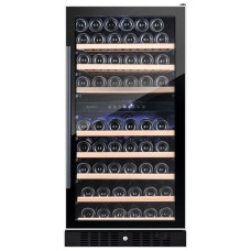 Винный шкаф Temptech WP120DCB