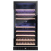 Винный шкаф Temptech WP120DCB Винный шкаф Temptech WP120DCB
