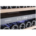 Винный шкаф Temptech WP120DCB Винный шкаф Temptech WP120DCB