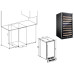 Винный шкаф Temptech WP120DCB Винный шкаф Temptech WP120DCB