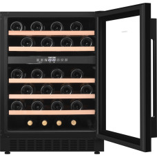 Винный шкаф MAUNFELD MBWC-135D46