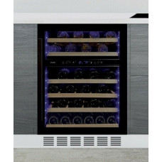Винный шкаф PANDO PVZB 60 46CRL
