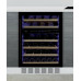 Винный шкаф PANDO PVZB 60 46CRL Винный шкаф PANDO PVZB 60 46CRL