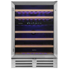 Винный шкаф Temptech WPQ60DCS