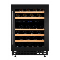 Винный шкаф Dunavox DAUF 46 145DB