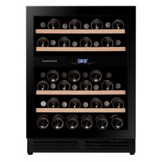 Винный шкаф Dunavox DAUF 45 125DSS TO