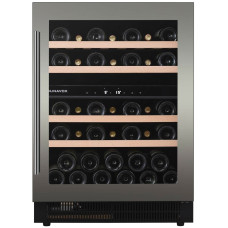 Винный шкаф Dunavox DAUF 39 121DSS