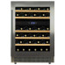 Винный шкаф Dunavox DAUF 46 145DSS