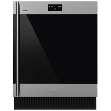 Винный шкаф Smeg CVI338RX3