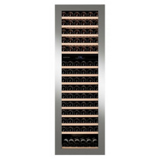 Винный шкаф Dunavox DAVG 114 288DSS TO