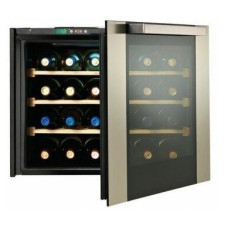 Винный шкаф Indel BUILT IN 24 HOMME PLUS