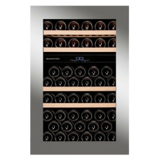 Винный шкаф Dunavox DAVS 49 116DSS