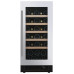 Винный шкаф Dunavox DAUF 32 83SS