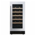 Винный шкаф Dunavox DAUF 32 83SS