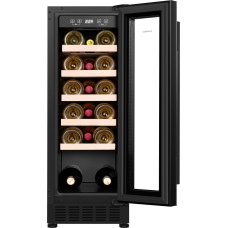Винный шкаф MAUNFELD MBWC-56S20 Винный шкаф MAUNFELD MBWC-56S20