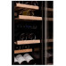 Винный шкаф Dunavox DAUF 17 58DSS