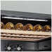 Винный шкаф Meyvel MV106 KBT2 Slim